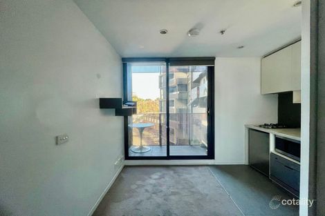 Property photo of 512/253 Franklin Street Melbourne VIC 3000