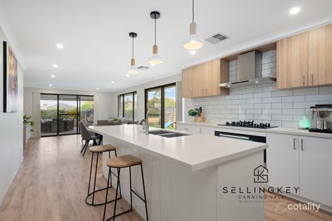Property photo of 35 Grasby Way Piara Waters WA 6112