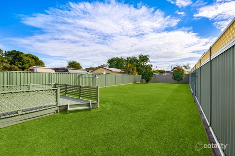 Property photo of 177 Mein Street Scarborough QLD 4020