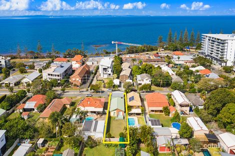 Property photo of 177 Mein Street Scarborough QLD 4020