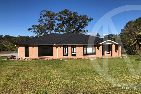 6 Harrisons Lane, Glenorie, NSW 2157