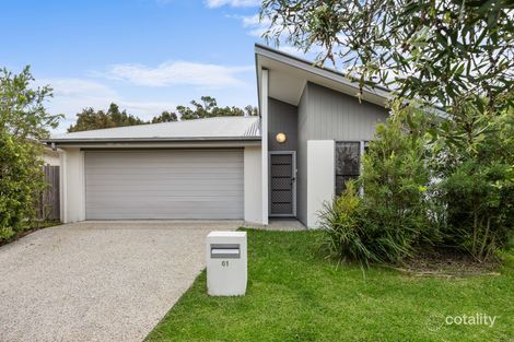 61 Viola Sq, Peregian Springs, QLD 4573