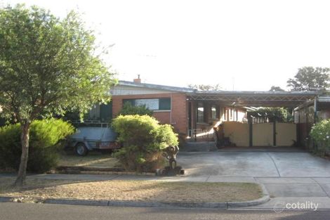 25 Pinewood Ave, Dandenong North, VIC 3175