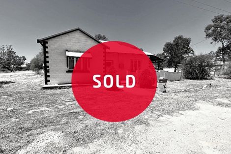 Property photo of 12 Wood Street Quairading WA 6383