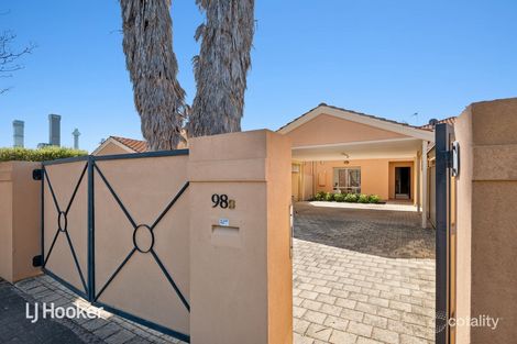 Property photo of 98B Maud Street Unley SA 5061