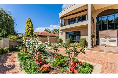 Property photo of 1/4 Troy Street Applecross WA 6153