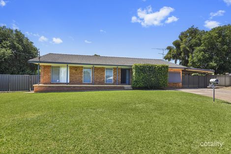 13 Thomson Pl, Gunnedah, NSW 2380