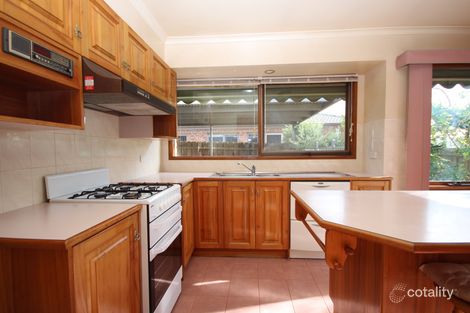 Property photo of 26 Moruya Drive Grovedale VIC 3216