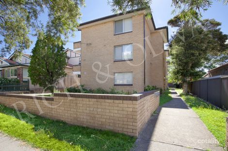 6/28 Dunmore St, Croydon Park, NSW 2133