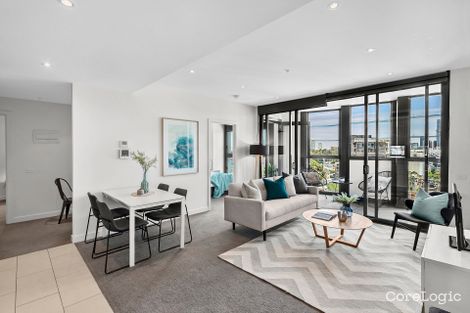 Property photo of 909/140 Swan Street Cremorne VIC 3121