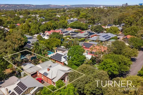 Property photo of 5 Tenth Avenue St Peters SA 5069