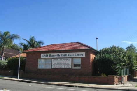 48 Queens Rd, Hurstville, NSW 2220