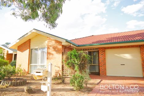 25 Naas Cl, Amaroo, ACT 2914