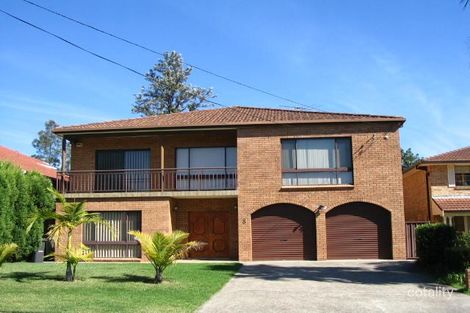 8 Santarosa Ave, Ryde, NSW 2112