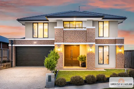 12 Nacarat St, Tarneit, VIC 3029