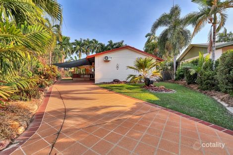 4 Masson Ct, Bakewell, NT 0832