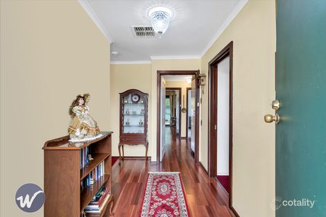 Property photo of 14 Taurus Crescent Modbury Heights SA 5092