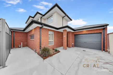 Property photo of 3/17 Marcia Street Sunshine West VIC 3020