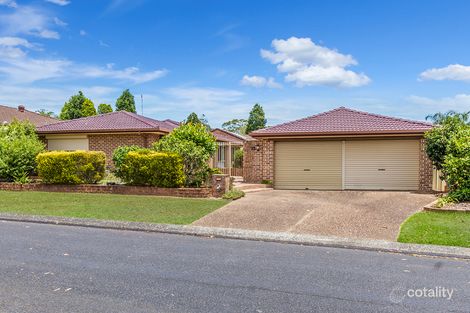 Property photo of 13 Belsham Road Kariong NSW 2250