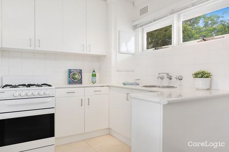 Property photo of 16/21 Rosalind Street Cammeray NSW 2062