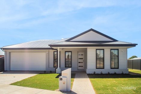 28 Dairy Cres, Maryborough, VIC 3465