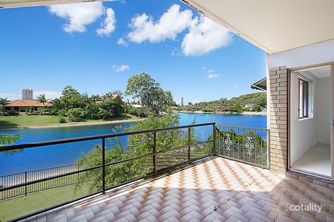 Property photo of 3/2 Sunbird Street Burleigh Waters QLD 4220
