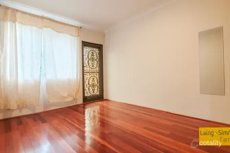 Property photo of 3/25-27 Fourth Avenue Campsie NSW 2194