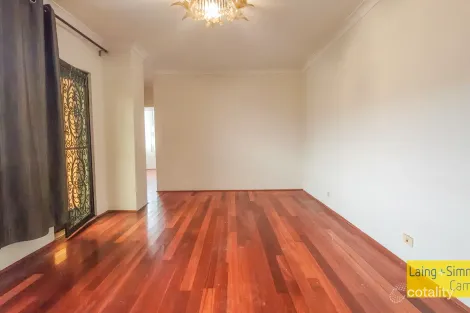 Property photo of 3/25-27 Fourth Avenue Campsie NSW 2194