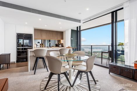 Property photo of 2806/486 Pacific Highway St Leonards NSW 2065