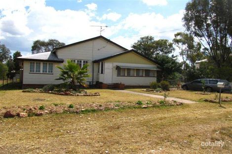 Property photo of 9 Arthur Street Roma QLD 4455