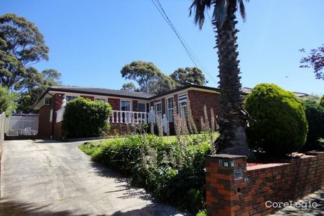 Property photo of 14 Buldah Street Dandenong North VIC 3175