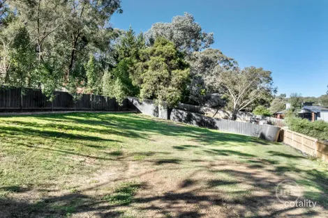 Property photo of 35 Cherry Tree Road Hurstbridge VIC 3099