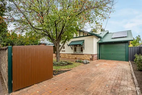 Property photo of 25 Woodfield Avenue Fullarton SA 5063