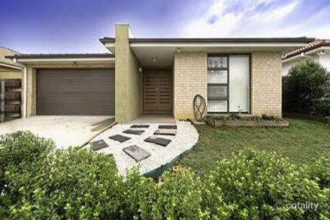 43 Alec Hope Cres, Franklin, ACT 2913