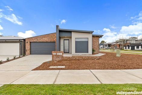 Property photo of 12 McGlashan Street Taylor ACT 2913