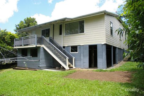 Property photo of 42 Carter Road Nambour QLD 4560
