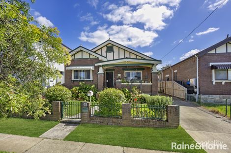 Property photo of 65 Nirranda Street Concord West NSW 2138