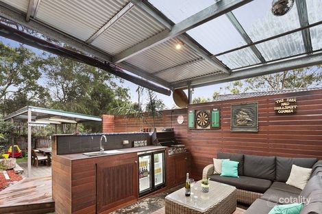 Property photo of 14 Main Street Diamond Creek VIC 3089