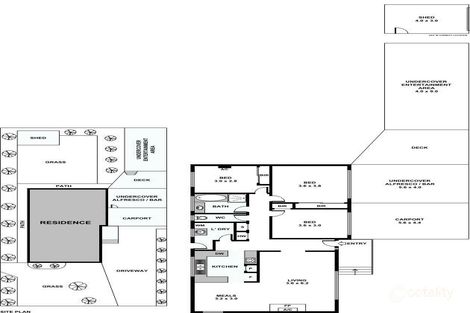 Property photo of 14 Main Street Diamond Creek VIC 3089