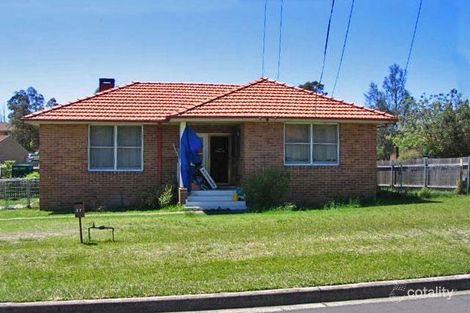 37 Brewer Cres, South Wentworthville, NSW 2145