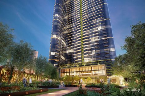 Property photo of 211/666 Flinders Street Melbourne VIC 3000