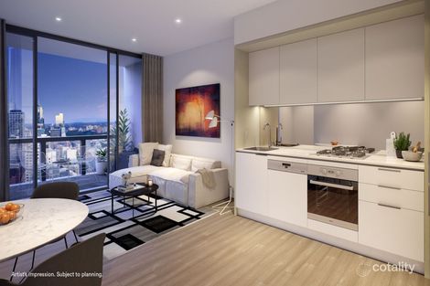 Property photo of 211/666 Flinders Street Melbourne VIC 3000