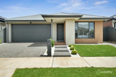 16 Decoco Rd, Rockbank, VIC 3335
