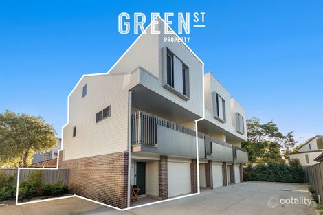 6/113 Albert St, Islington, NSW 2296