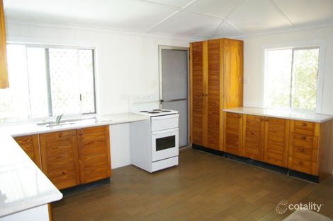 Property photo of 42 Carter Road Nambour QLD 4560