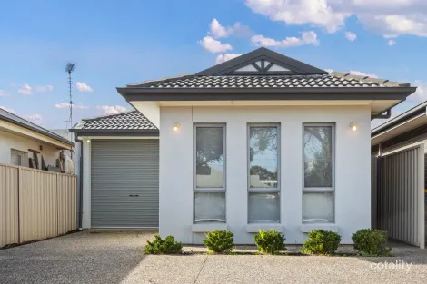 Property photo of 110A Glynburn Road Tranmere SA 5073