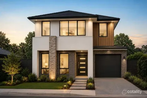 107 Nirmal St, Tallawong, NSW 2762