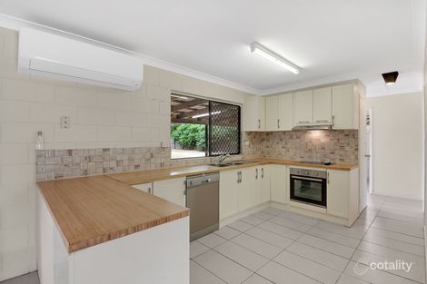 Property photo of 3 Heferen Crescent Black River QLD 4818