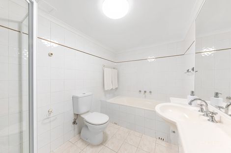 Property photo of 52/41 Rocklands Road Wollstonecraft NSW 2065