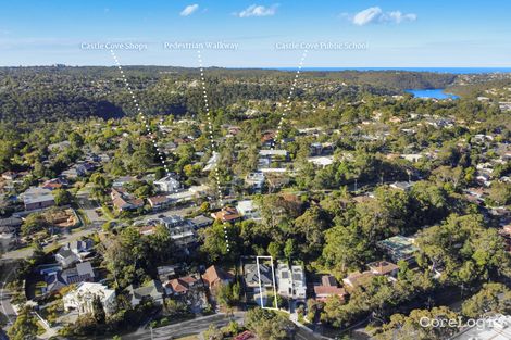 Property photo of 3A Deepwater Road Castle Cove NSW 2069